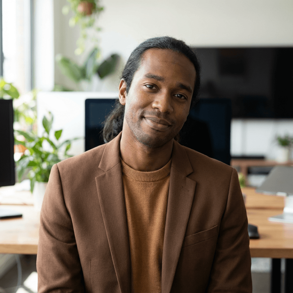 Jordan Hayes, Product Development Lead at Burn Slim Weight Loss