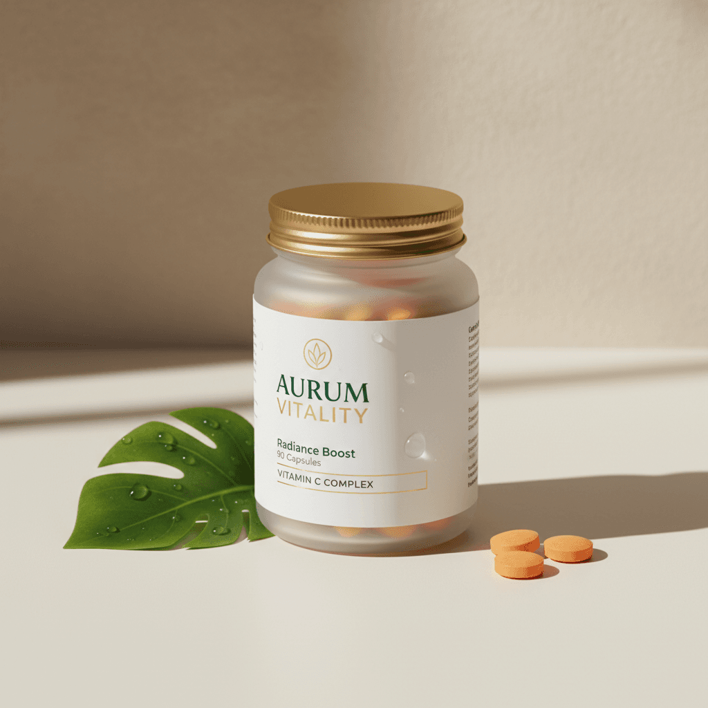 Burn Slim Advanced Metabolic Aid supplement bottle with premium packaging